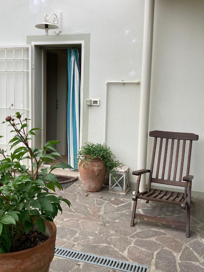 La Casona B&B 산 미켈레 알라디게 외부 사진