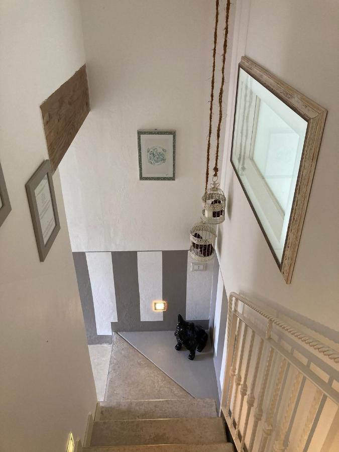 La Casona B&B 산 미켈레 알라디게 외부 사진