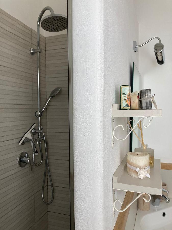 La Casona B&B 산 미켈레 알라디게 외부 사진