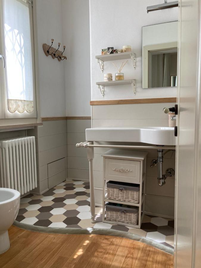 La Casona B&B 산 미켈레 알라디게 외부 사진