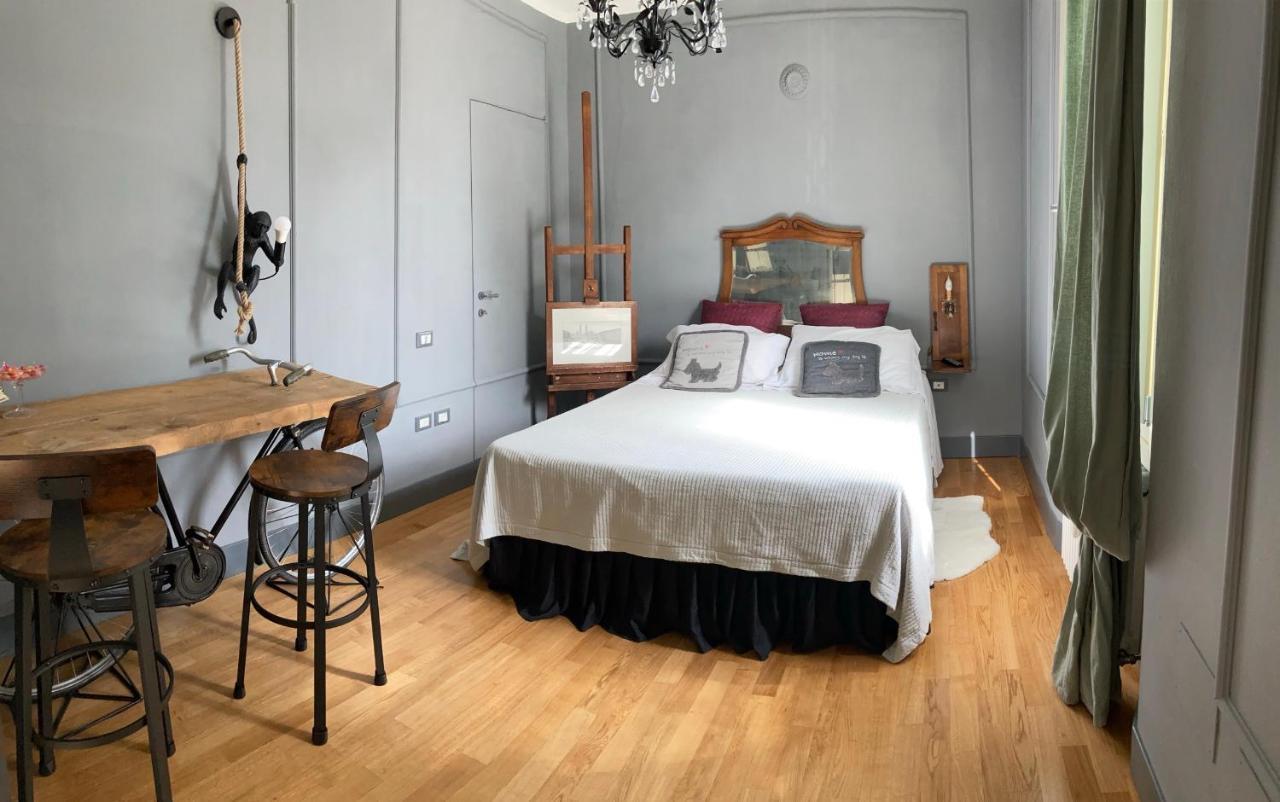 La Casona B&B 산 미켈레 알라디게 외부 사진