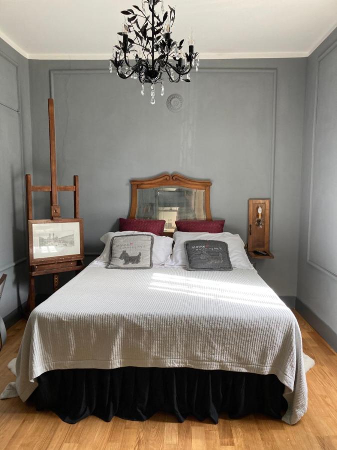 La Casona B&B 산 미켈레 알라디게 외부 사진