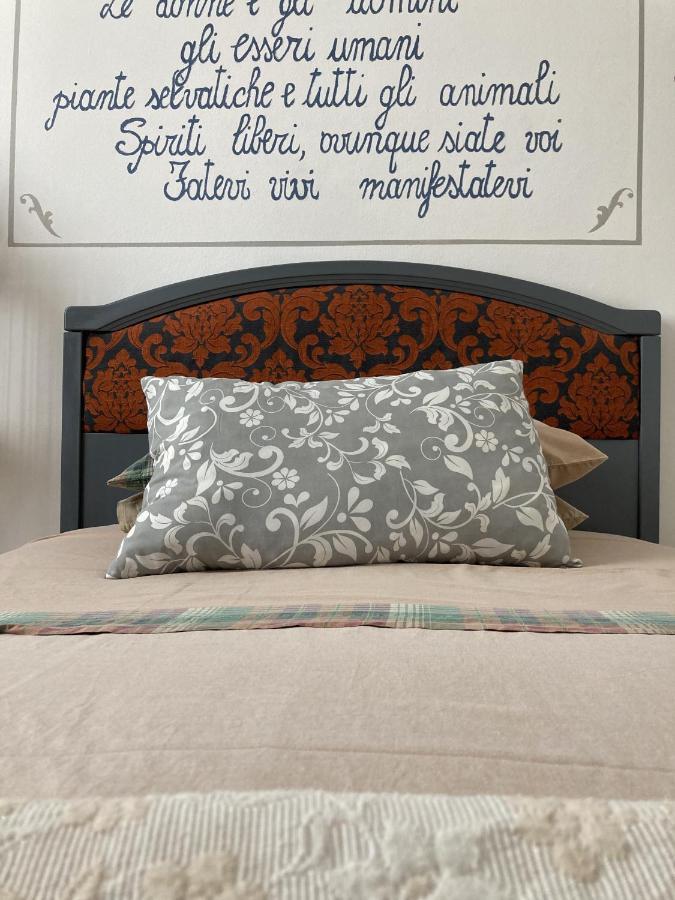 La Casona B&B 산 미켈레 알라디게 외부 사진