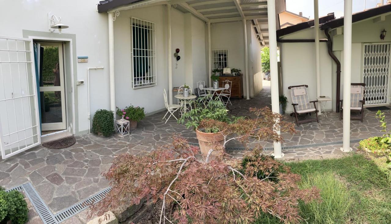 La Casona B&B 산 미켈레 알라디게 외부 사진