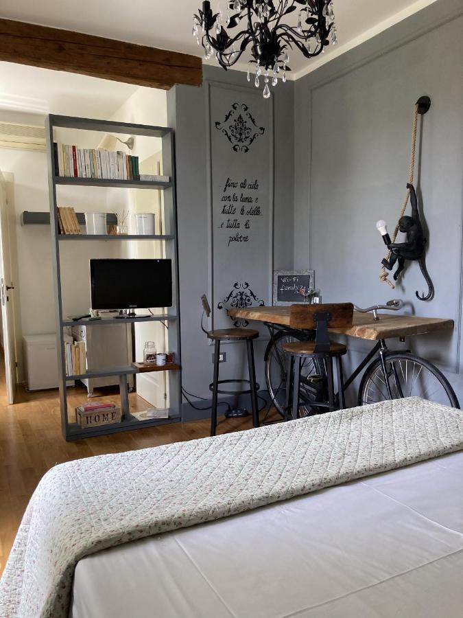 La Casona B&B 산 미켈레 알라디게 외부 사진