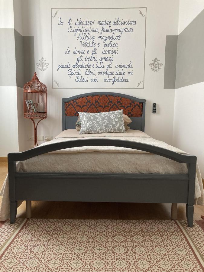 La Casona B&B 산 미켈레 알라디게 외부 사진