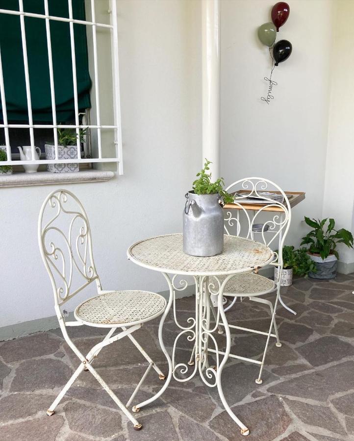 La Casona B&B 산 미켈레 알라디게 외부 사진