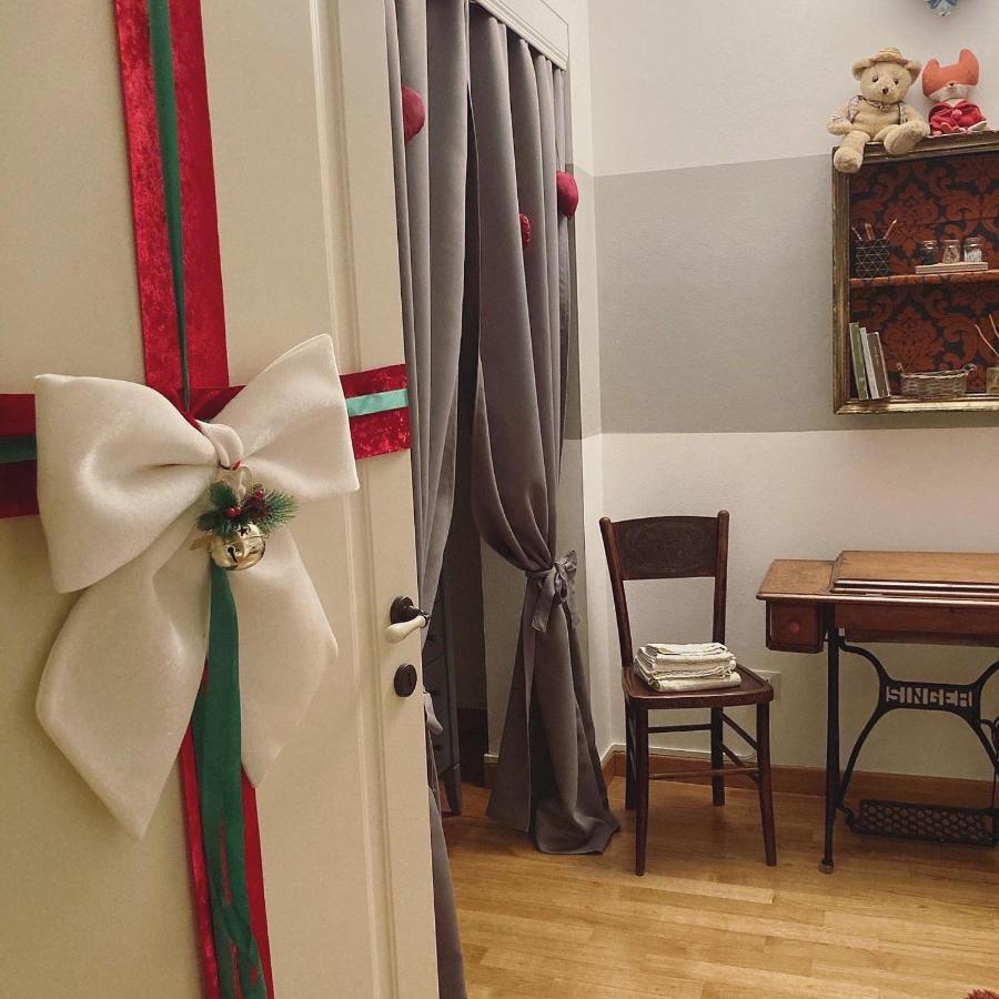 La Casona B&B 산 미켈레 알라디게 외부 사진